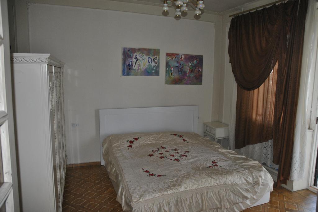 Aram Guest House Ереван Номер фото